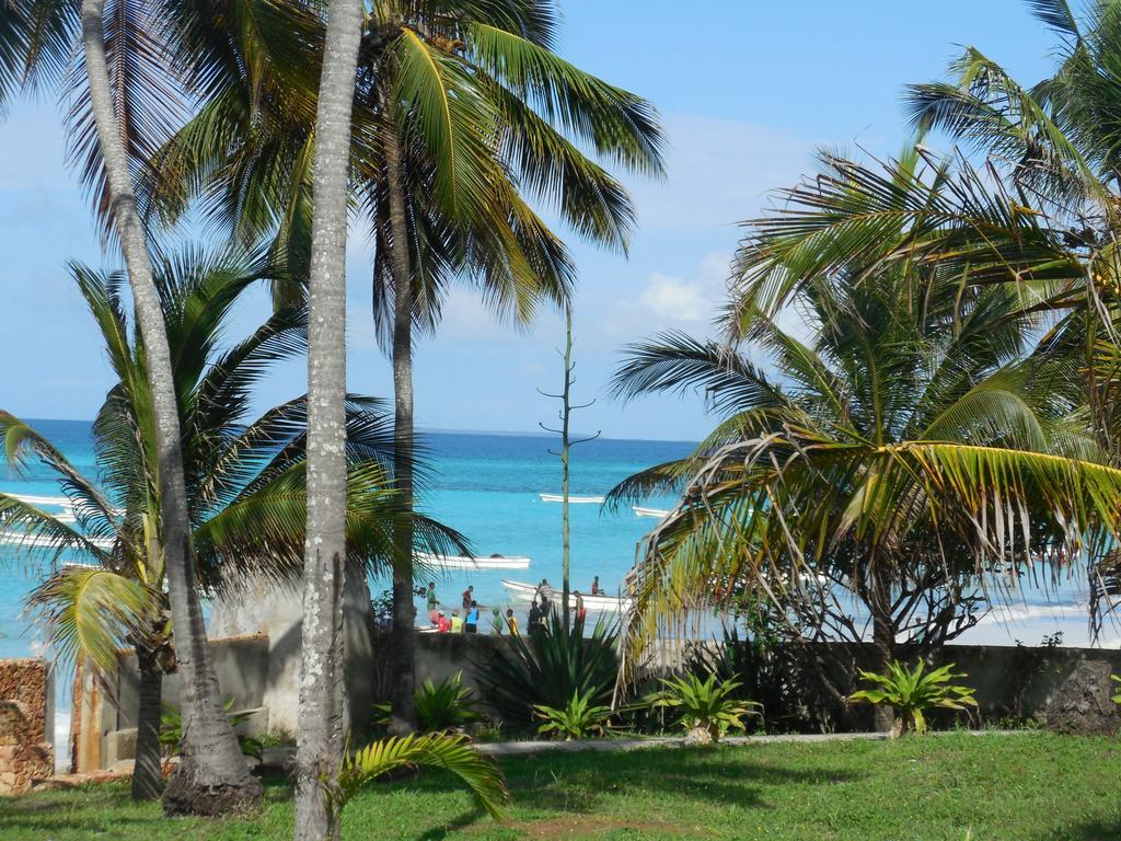 Swahili Beach Resort Zanzibar Exterior photo