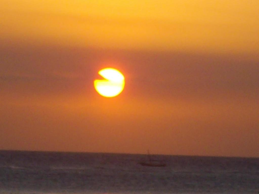 Swahili Beach Resort Zanzibar Exterior photo