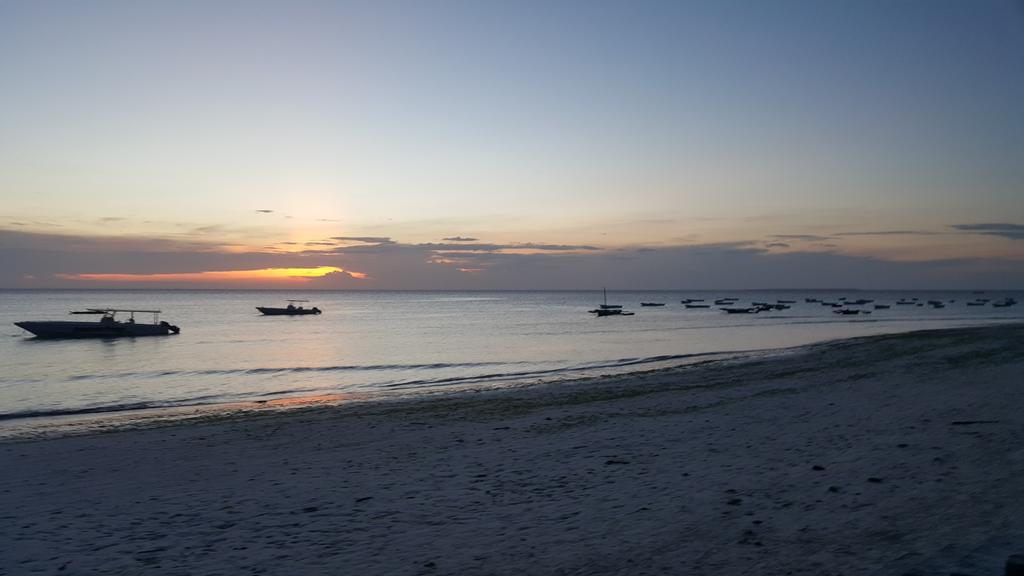 Swahili Beach Resort Zanzibar Exterior photo