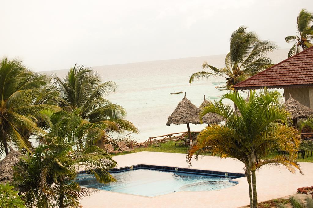 Swahili Beach Resort Zanzibar Exterior photo