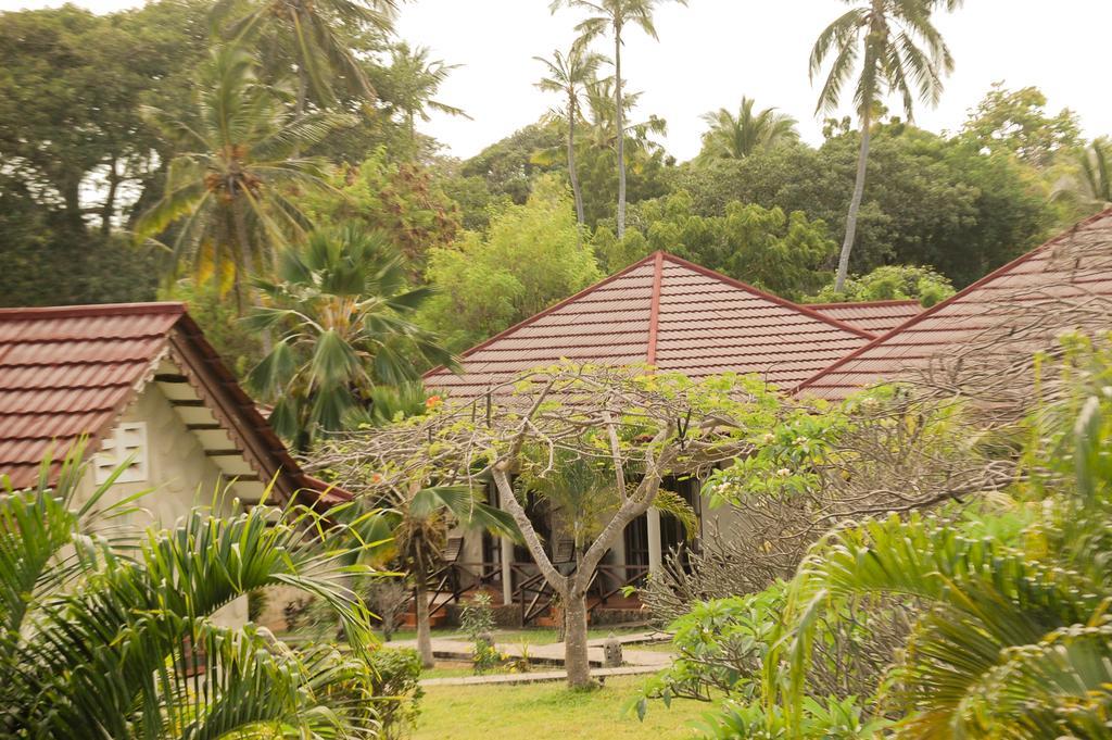 Swahili Beach Resort Zanzibar Exterior photo