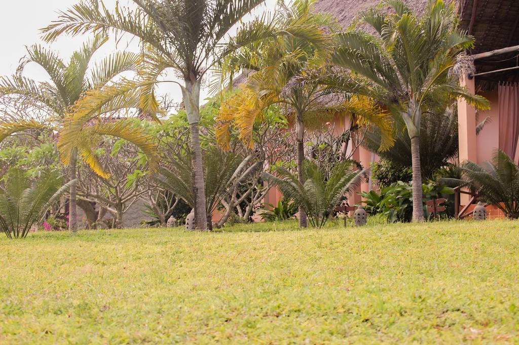 Swahili Beach Resort Zanzibar Exterior photo