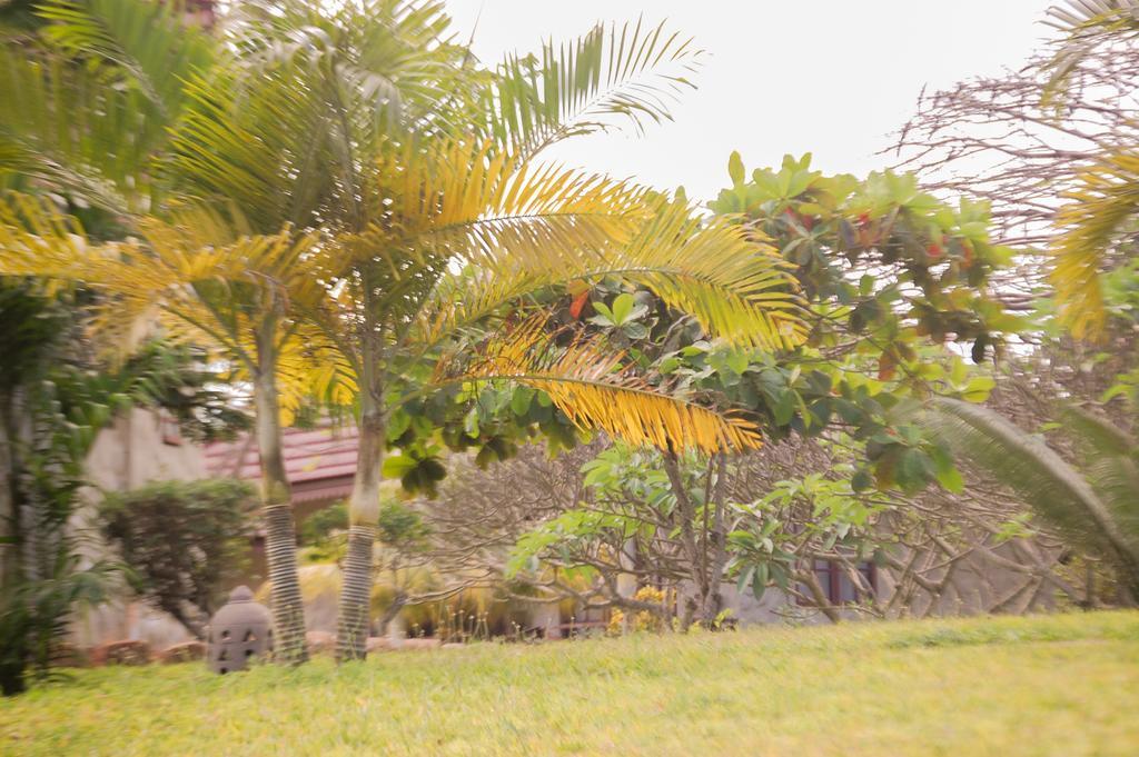 Swahili Beach Resort Zanzibar Exterior photo