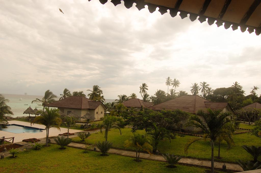 Swahili Beach Resort Zanzibar Exterior photo