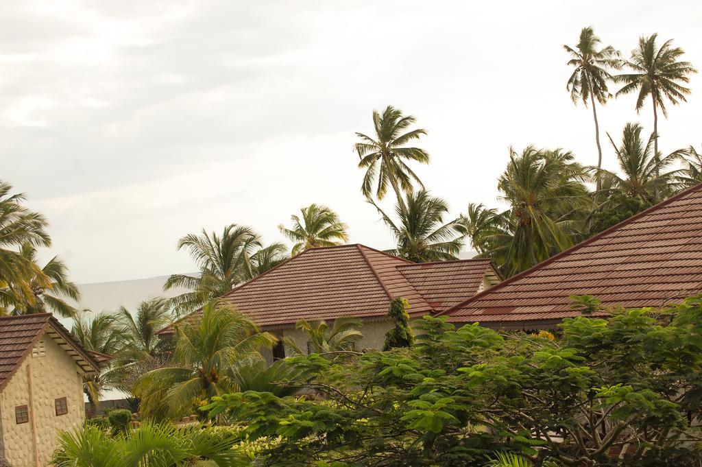 Swahili Beach Resort Zanzibar Exterior photo