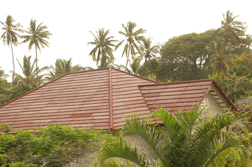 Swahili Beach Resort Zanzibar Exterior photo