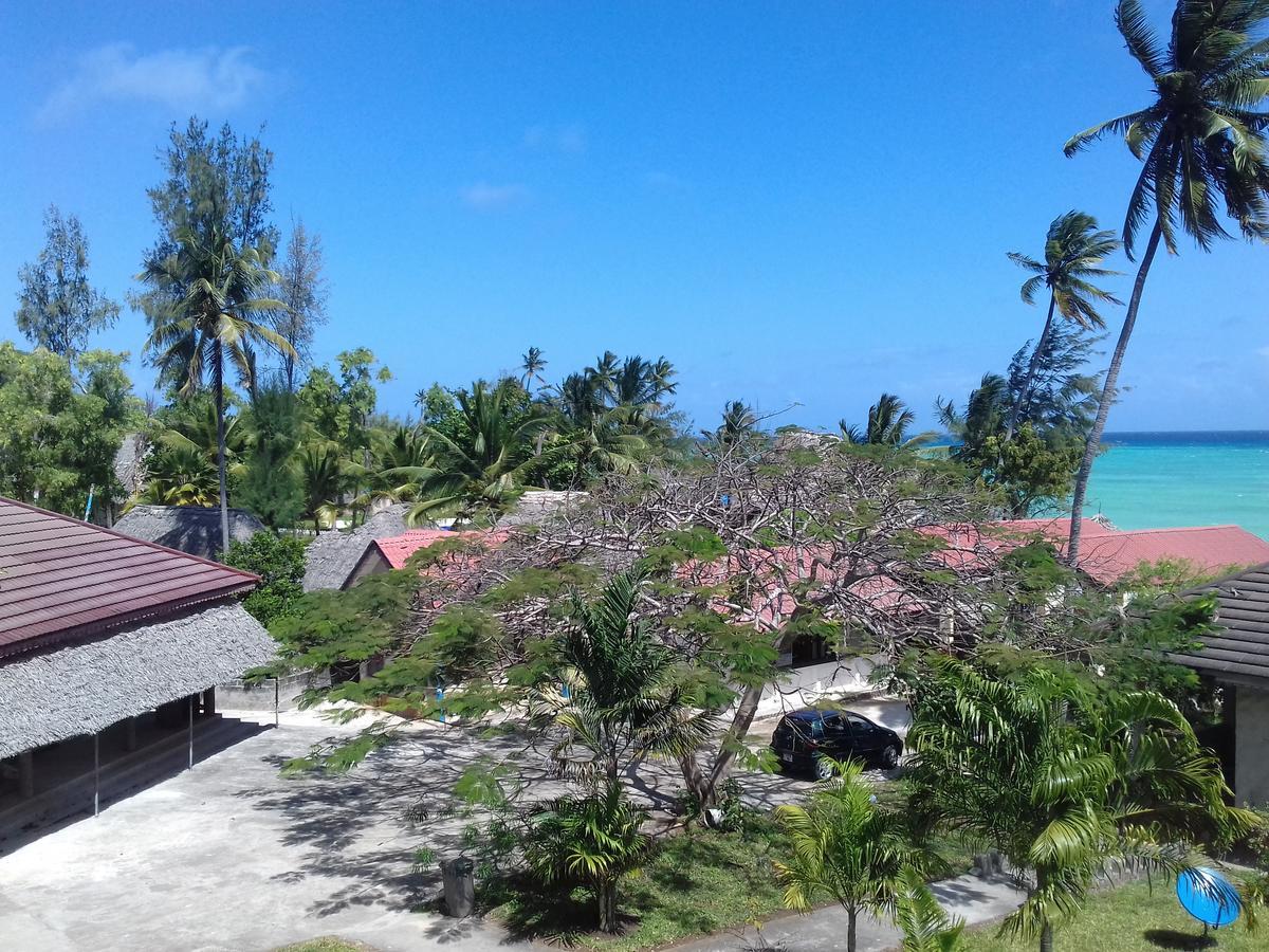 Swahili Beach Resort Zanzibar Exterior photo